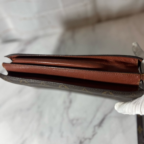 GUC Louis Vuitton Monogram Angian Shoulder Bag - Picture 4 of 11